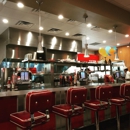 Johnny Rockets - American Restaurants