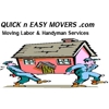 Quick n Easy Movers .com gallery