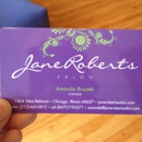 Jane Roberts Inc - Beauty Salons