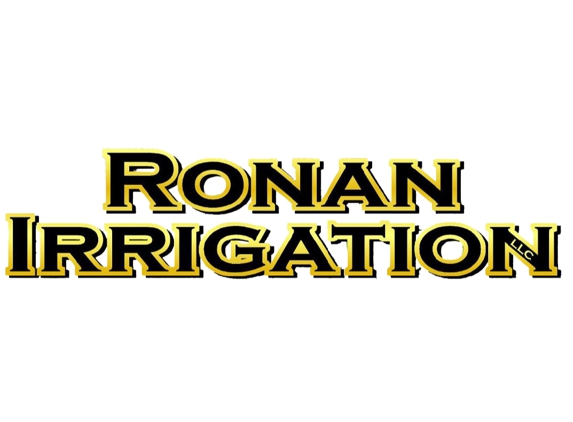 Ronan Irrigation LLC - Ronan, MT