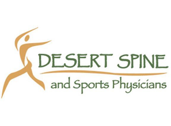 Desert Spine & Sports Physicians - Scottsdale, AZ