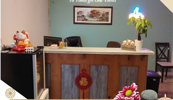 Guancheng Massage Spa - Prescott Valley, AZ