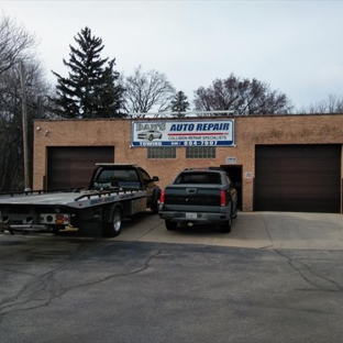 Dan's Auto Repair - Medinah, IL