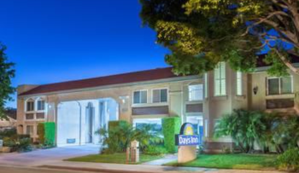 Days Inn - Duarte, CA