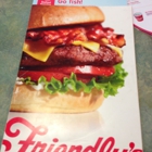 Friendly's