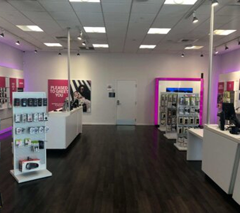 T-Mobile - Roseville, CA