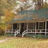 The Cabins at Healing Springs gallery