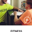 Anytime Fitness - Health Clubs