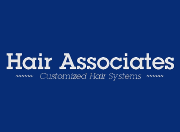 Hair Associates Customized Hair Systems - Murrieta, CA