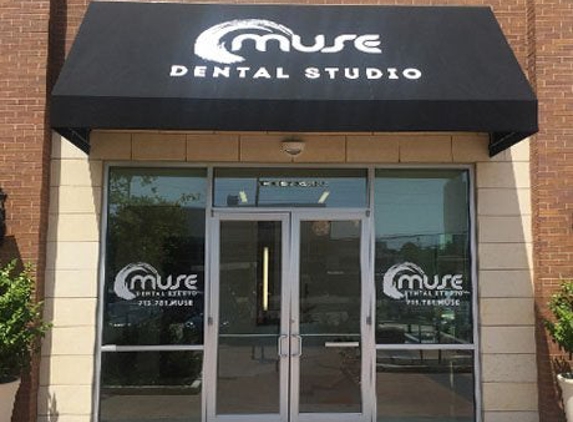 Muse Dental Studio - Houston, TX