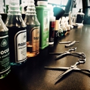 Lodge Barbershop - Barbers