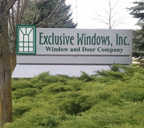 Exclusive Windows, Inc. - Willowbrook, IL