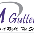 K M Gutterman - Gutters & Downspouts