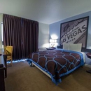Super 8 by Wyndham Las Vegas North Strip/Fremont St. Area - Motels
