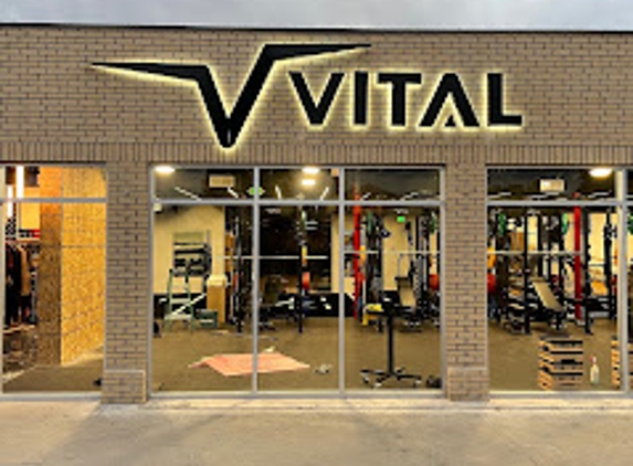 Vital Training Systems - Wheat Ridge, CO