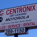 Centronix - Electronic Equipment & Supplies-Wholesale & Manufacturers