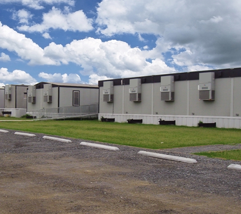 United Rentals - Storage Containers and Mobile Offices - Bakersfield, CA