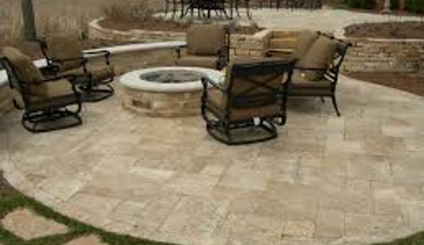 T&P Pavers Inc