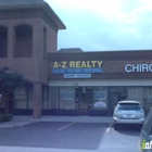 A to Z Realty