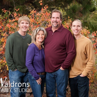 Waldrons Family Studio - Colorado Springs, CO