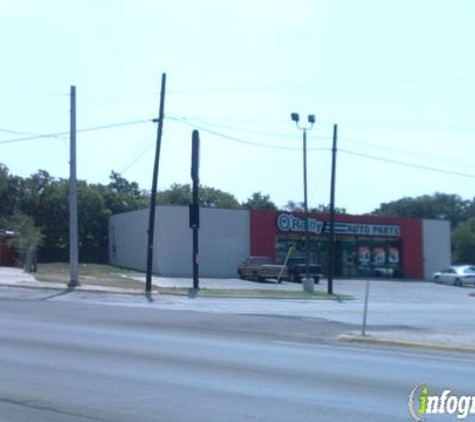 O'Reilly Auto Parts - River Oaks, TX