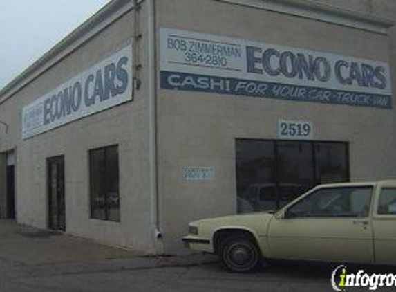 Absolute Used Cars - Cedar Rapids, IA