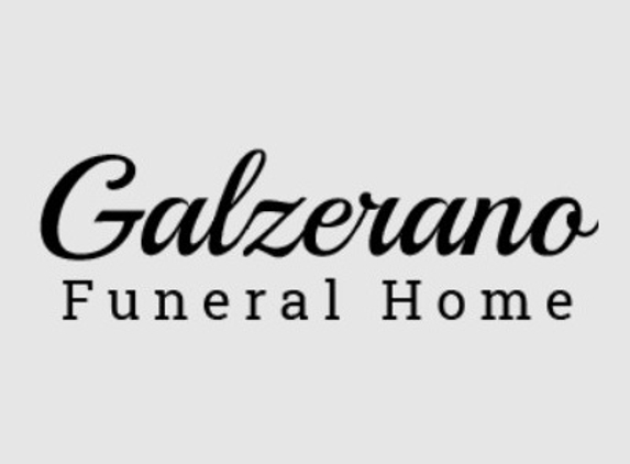 Galzerano Funeral Home - Levittown, PA