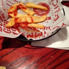 Red Robin Gourmet Burgers