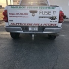 FUSE IT Pipe and Supply LLC