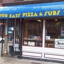 Good Eats Pizza & Subs - Pizza