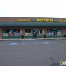 Buy Rite Liquors - Liquor Stores