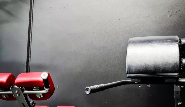 Momentum Fitness Warrnambool - Warrnambool, VIC