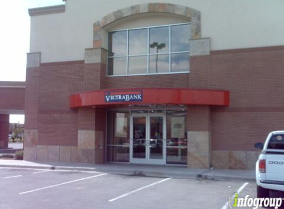 Vectra Bank - Quebec Square - Denver, CO