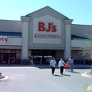 BJ's Optical - Optometrists