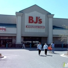 BJ's Optical