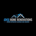 BG Home Renovations