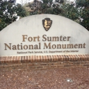 Fort Sumter Visitor Education Center - Tourist Information & Attractions