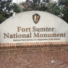 Fort Sumter Visitor Education Center