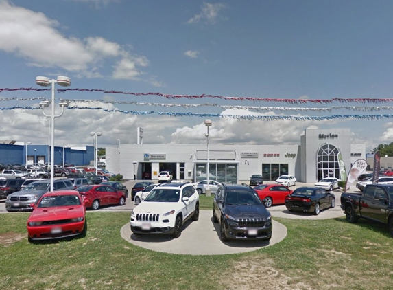 Morlan Chrysler - Cape Girardeau, MO