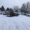 Simard & Son towing and recovery - Towing