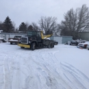 Simard & Son towing and recovery - Towing