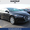 Suntrup Hyundai South - New Car Dealers