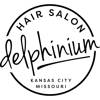 Delphinium Salon gallery