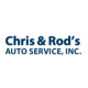 Chris & Rod's Auto Service, Inc.
