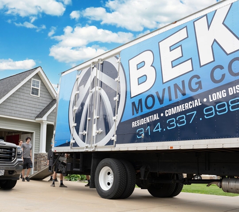 BEK Moving Co - Arnold, MO