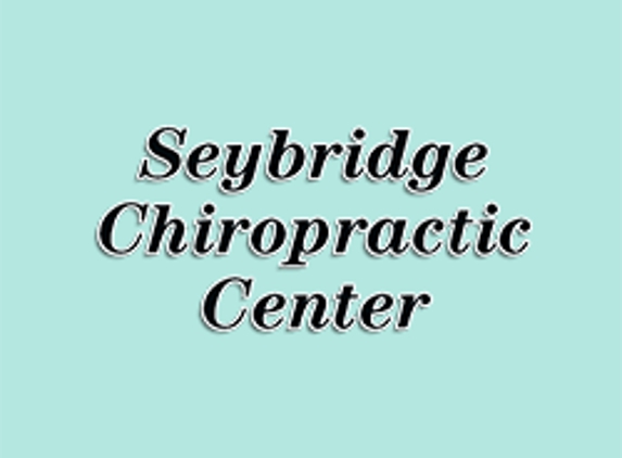 Seybridge Chiropractic Center - Seymour, CT