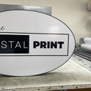 Diverse Postal Print - Printers-Equipment & Supplies