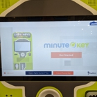 Minute Key