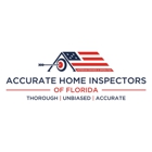 Accurate Home Inspectors of Florida, Inc.