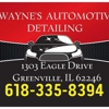 Swayne's Automotive Detailing gallery